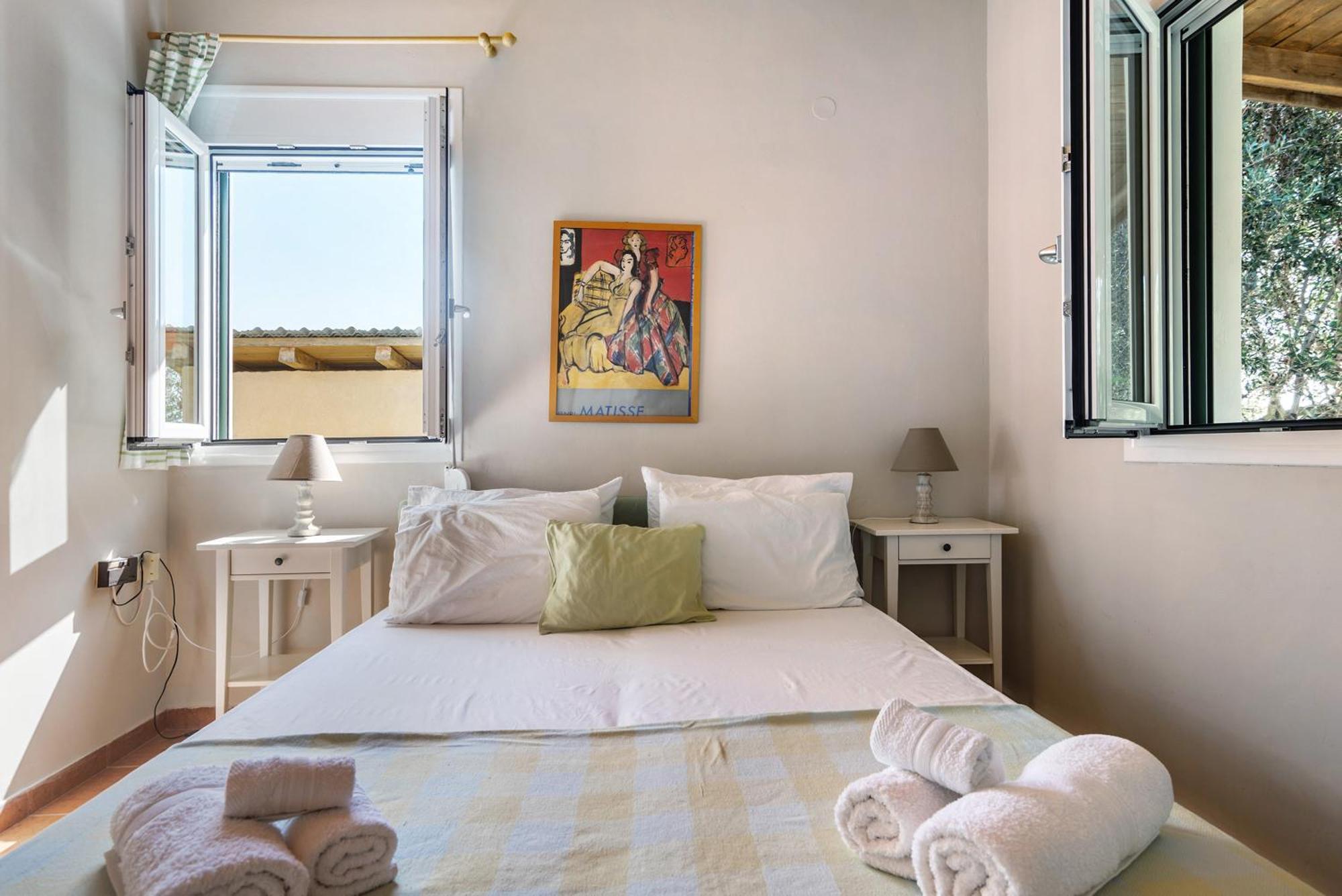 Ktima Dilberaki Villa ลิคชูรี ภายนอก รูปภาพ